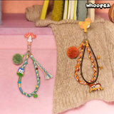 MOKOKO Fall Into Sweaters Series Pendant Blind Box - Tophatter Daily Deals