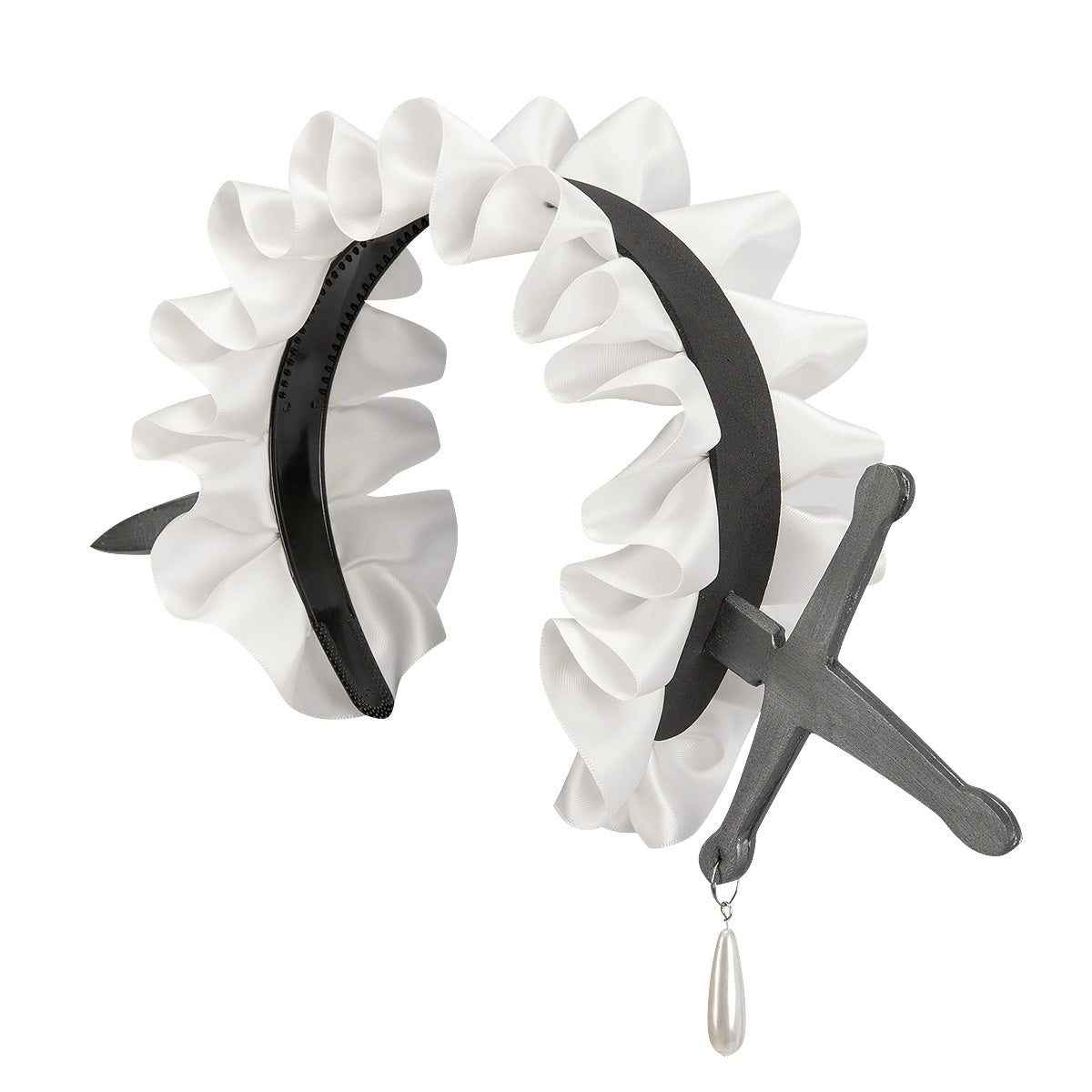 Persona 3 Reload P3R Chidori Yoshino Headwera Cosplay Accessory Prop Prop - Tophatter Daily Deals