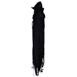 Bloodborne Eileen the Crow Cosplay Costume Costume - Tophatter Daily Deals