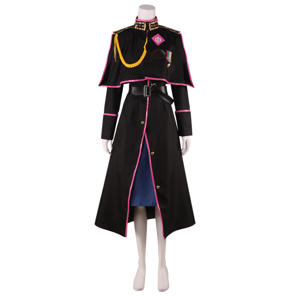 Hypnosis Mic Division Rap Battle Otome Tohoten Cosplay Costume Costume - Tophatter Daily Deals