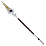 Baldur's Gate III Baldur s Gate 3 BG3 Shadowheart Spear of the Night Cosplay Weapon Prop Prop - Tophatter Daily Deals