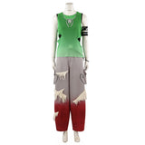 ALIEN STAGE FINAL Till Chiffon Cosplay Costume - Tophatter Daily Deals