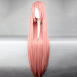 Katekyo Hitman Reborn! Bianchi Bianki Pink Cosplay Wig Wig - Tophatter Daily Deals