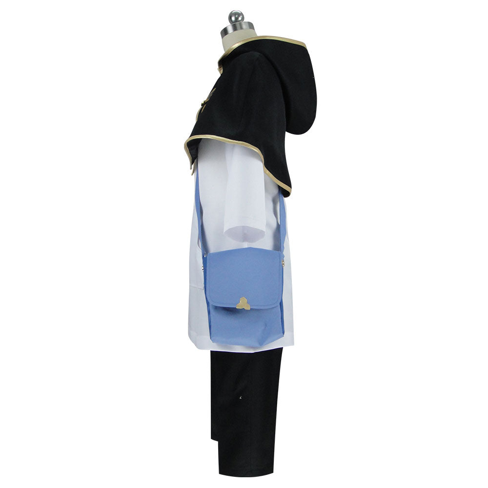 Black Clover Charmy Pappitson Cosplay Costume Costume - Tophatter Daily Deals