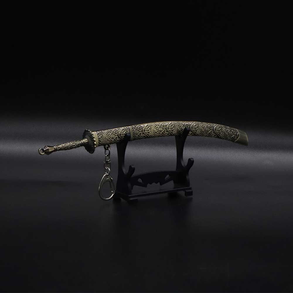 Iron Meteorite Sword - Tophatter Daily Deals