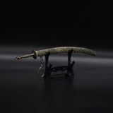 Iron Meteorite Sword - Tophatter Daily Deals