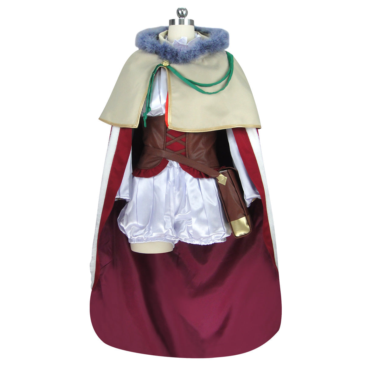 Black Clover Mimosa Vermilion Cosplay Costume Costume - Tophatter Daily Deals