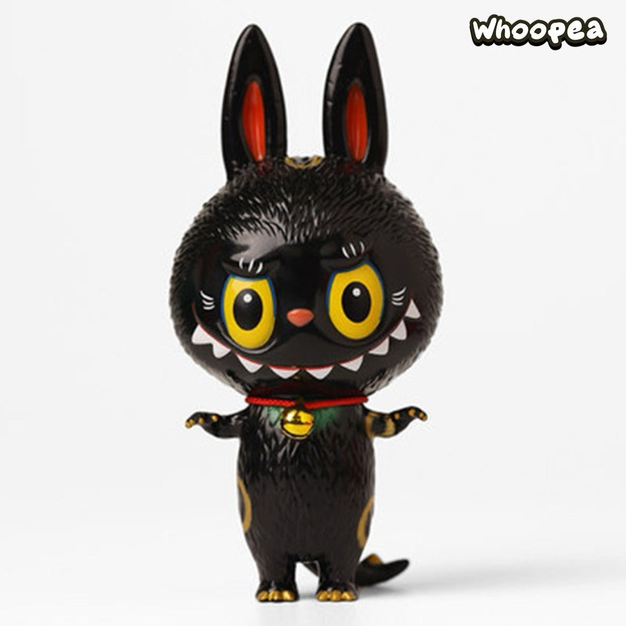 THE LITTLE MONSTERS ZIMOMO Mini Figure Collection Series 4, Blind Box - Tophatter Daily Deals