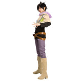 Black Clover Yuno Cosplay Costume Costume - Tophatter Daily Deals
