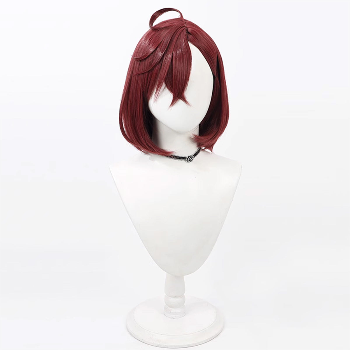 Dandadan Momo Ayase Brown Cosplay Wig Wig - Tophatter Daily Deals