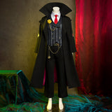 Guilty Gear Strive Slayer Cosplay Costume Costume - Tophatter Daily Deals