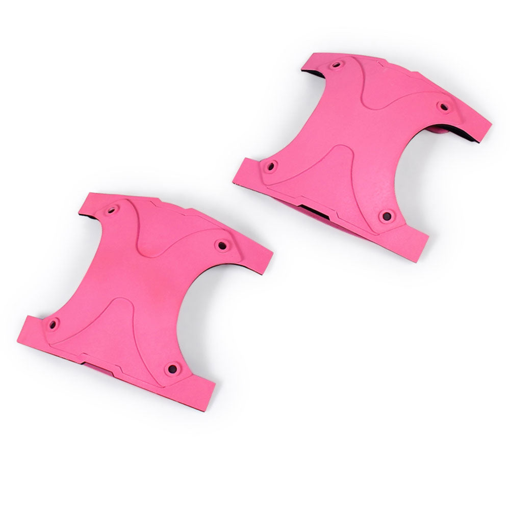 Tekken Lucky Chloe Kneepad Cosplay Accessory Prop Prop - Tophatter Daily Deals