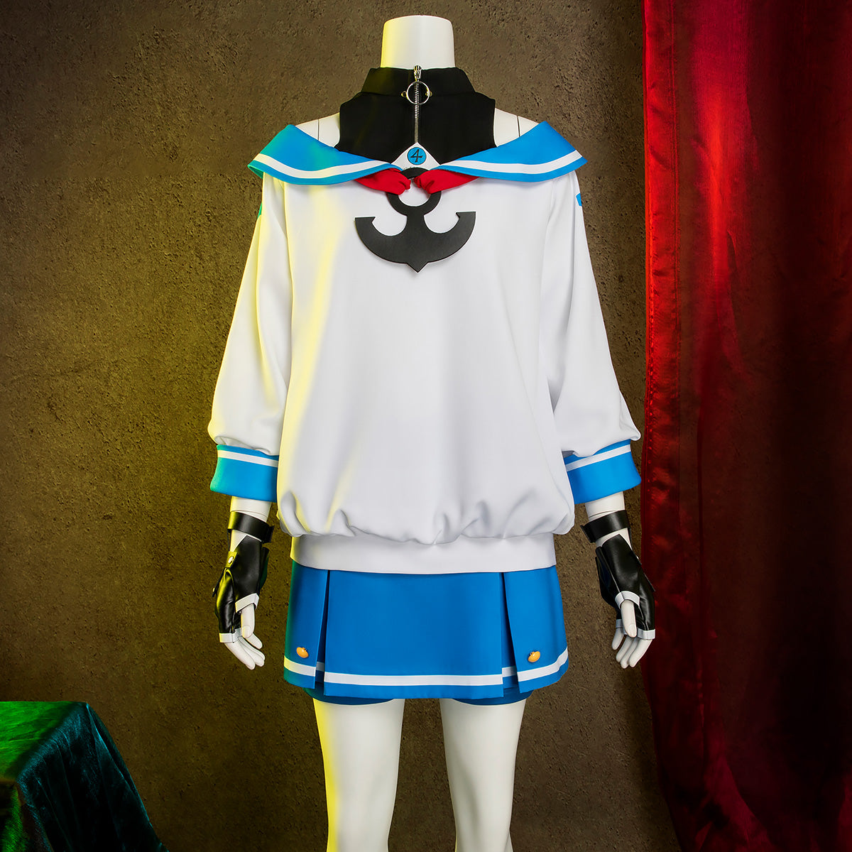 Guilty Gear -Strive- April Cosplay Costume Costume - Tophatter Daily Deals
