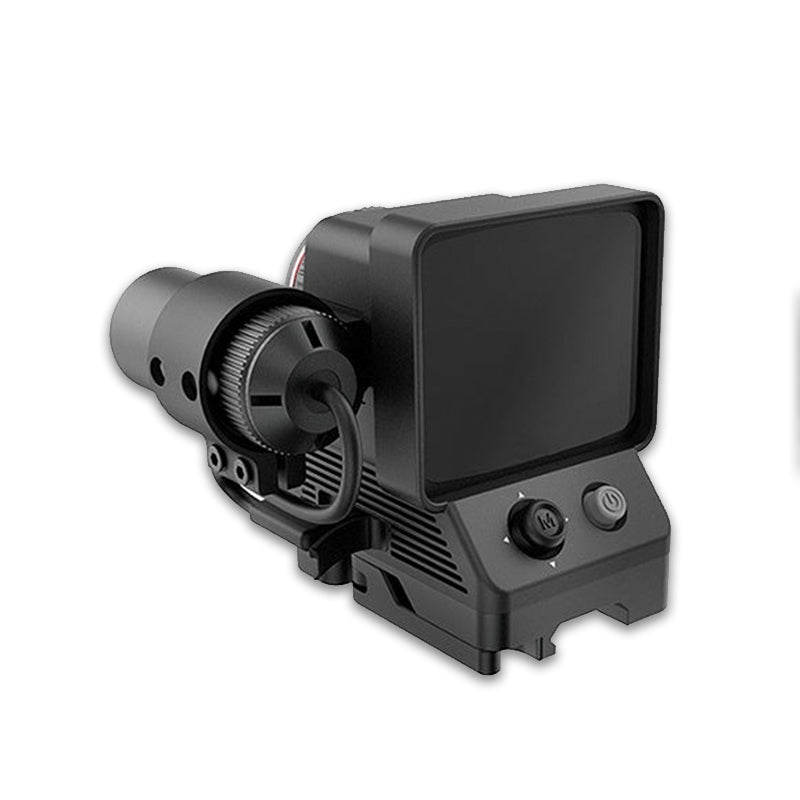 HL25 Thermal Imaging Weapon Sight - Tophatter Daily Deals