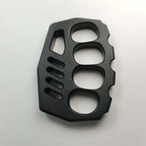 Outdoor Brass Knuckles EDC Tools/PC material - Tophatter Daily Deals