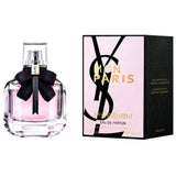 YSL Mon Paris Eau De Parfum 50ml Spray - Tophatter Daily Deals