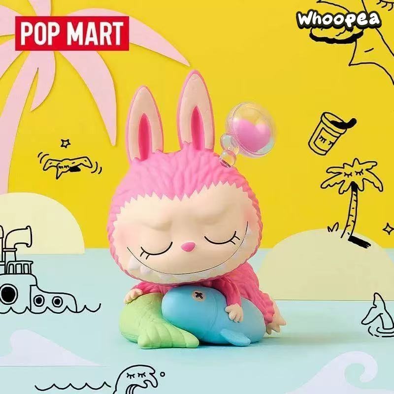 THE MONSTERS LABUBU Constellation Series Figures, Blind Box - Tophatter Daily Deals