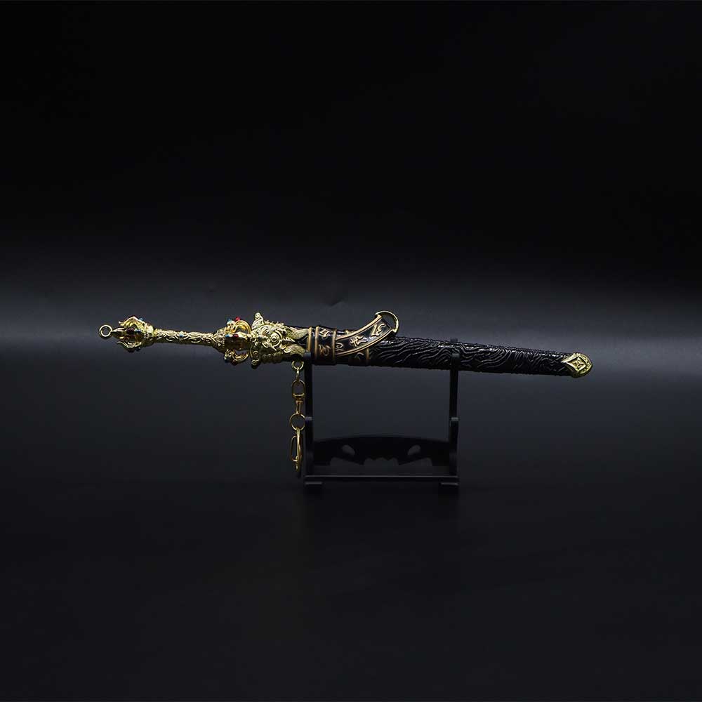 Rosary Pill Sword - Tophatter Daily Deals