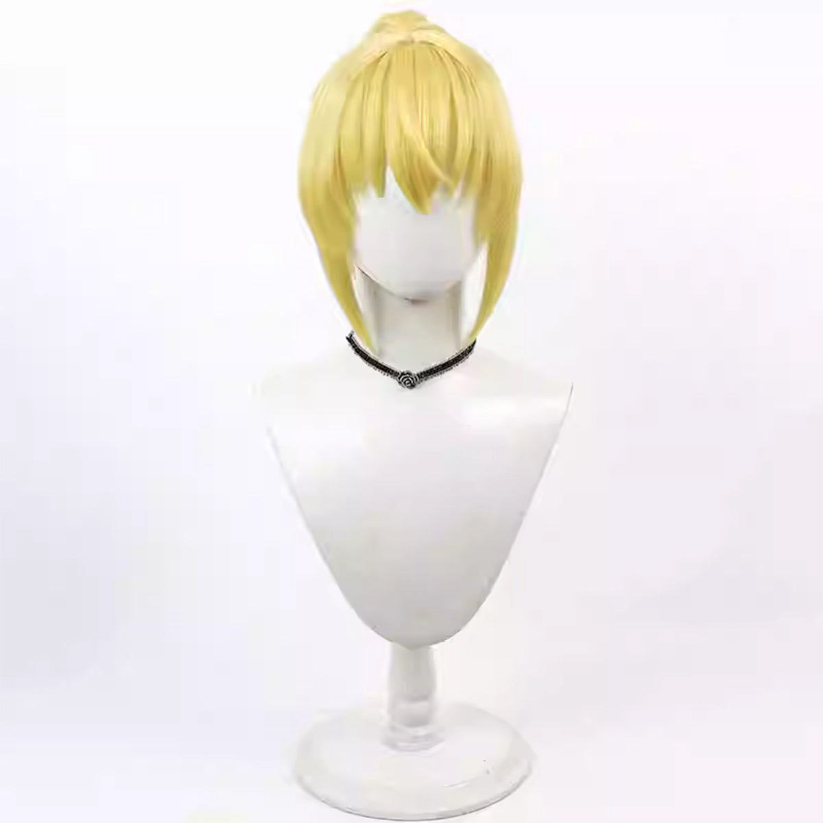 Tower of God Rachel Golden Cosplay Wig Wig - Tophatter Daily Deals