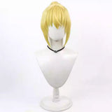 Tower of God Rachel Golden Cosplay Wig Wig - Tophatter Daily Deals