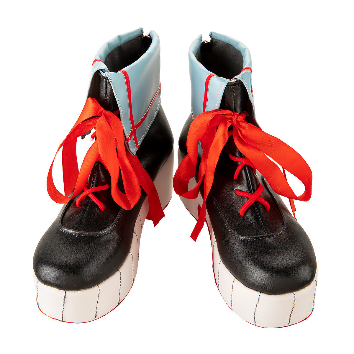 Virtual YouTuber Hololive Nakiri Ayame Shoes Cosplay Shoes Shoes/Boots - Tophatter Daily Deals