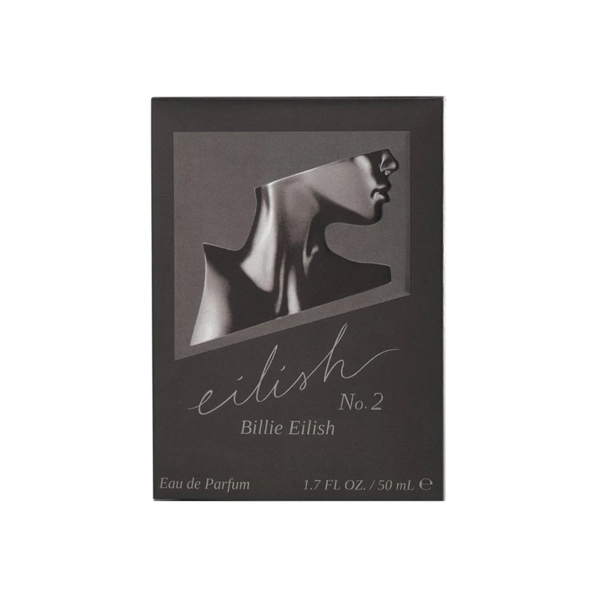 Billie Eilish Eilish No.2 Eau De Parfum 50ml Spray - Tophatter Daily Deals