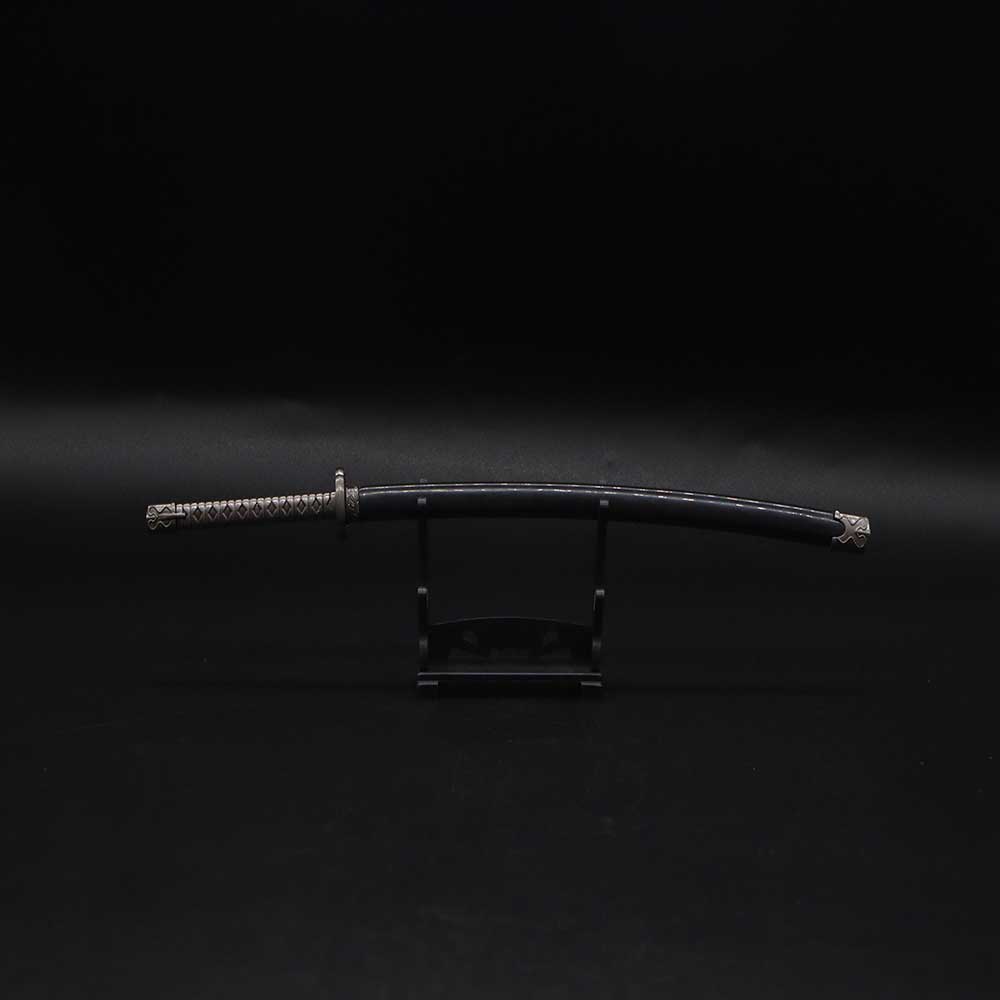 Dead Mountain Blood Sea Warrior Blade - Tophatter Daily Deals