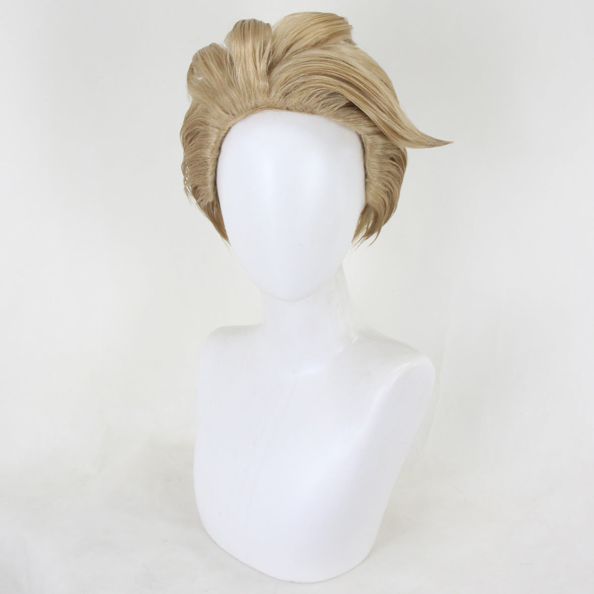PM PM Scarlet and Violet Atticus Cosplay Wig Wig - Tophatter Daily Deals