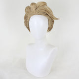PM PM Scarlet and Violet Atticus Cosplay Wig Wig - Tophatter Daily Deals