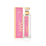 Elizabeth Arden 5Th Avenue NYC Love Eau De Parfum 125ml Spray - Tophatter Daily Deals