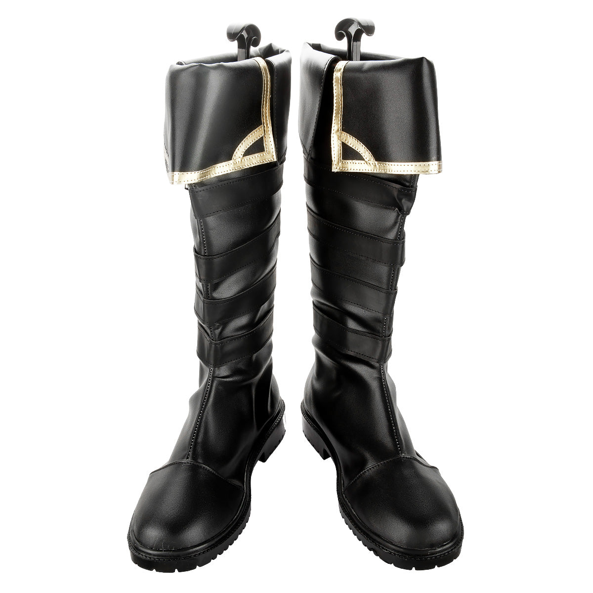 Final Fantasy XIV: Endwalker Zenos yae Galvus Shoes Cosplay Boots Shoes/Boots - Tophatter Daily Deals