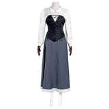 Disney Sleeping Beauty Maid Aurora Briar Rose Cosplay Costume Costume - Tophatter Daily Deals