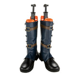One Piece Sabo Shoes Cosplay Boots Shoes/Boots - Tophatter Daily Deals