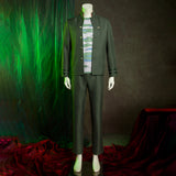 Katekyo Hitman Reborn! Kokuyo School Uniform Cosplay Costume - Tophatter Daily Deals