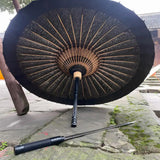 Customized umbrella sword (30 day shipping) - Tophatter Daily Deals
