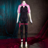 Cyberpunk: Edgerunners Ending Theme Let You Down Sasha Yakovleva Cosplay Costume Costume - Tophatter Daily Deals
