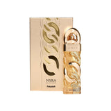 Nayaat Nyra Eau De Parfum 100ml Spray - Tophatter Daily Deals
