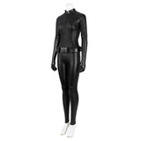 The Dark Knight Rises Catwoman Selina Kyle Cosplay Costume Costume - Tophatter Daily Deals