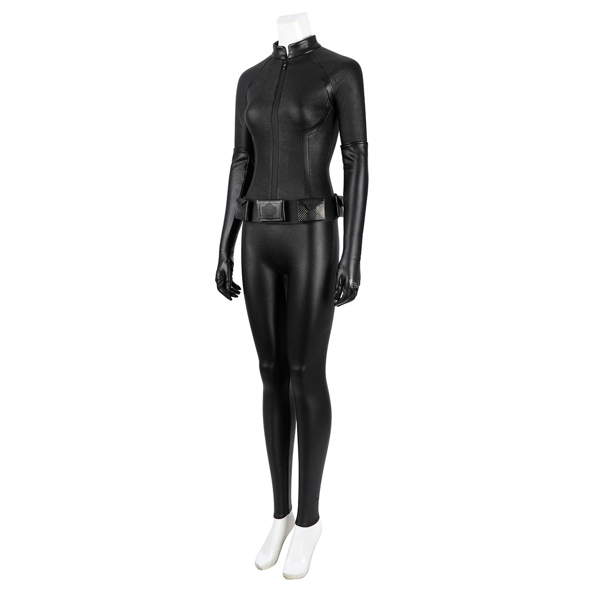 The Dark Knight Rises Catwoman Selina Kyle Cosplay Costume Costume - Tophatter Daily Deals