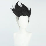 Cyberpunk Edge Runners Edgerunner Grey Cosplay Wig Wig - Tophatter Daily Deals