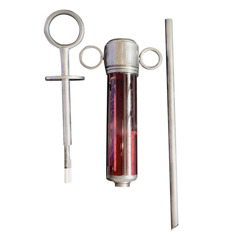 Dark Deception Reaper Nurses Cosplay Weapon Prop Prop - Tophatter Daily Deals