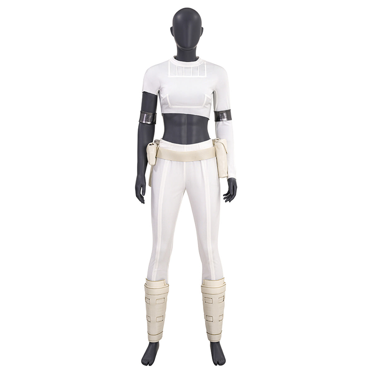 Star Wars: Episode II Attack of the Clones Padmé Amidala Cosplay Costume Costume - Tophatter Daily Deals