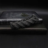 Cool Punk Knife Chain Folding Knife - Tophatter Daily Deals