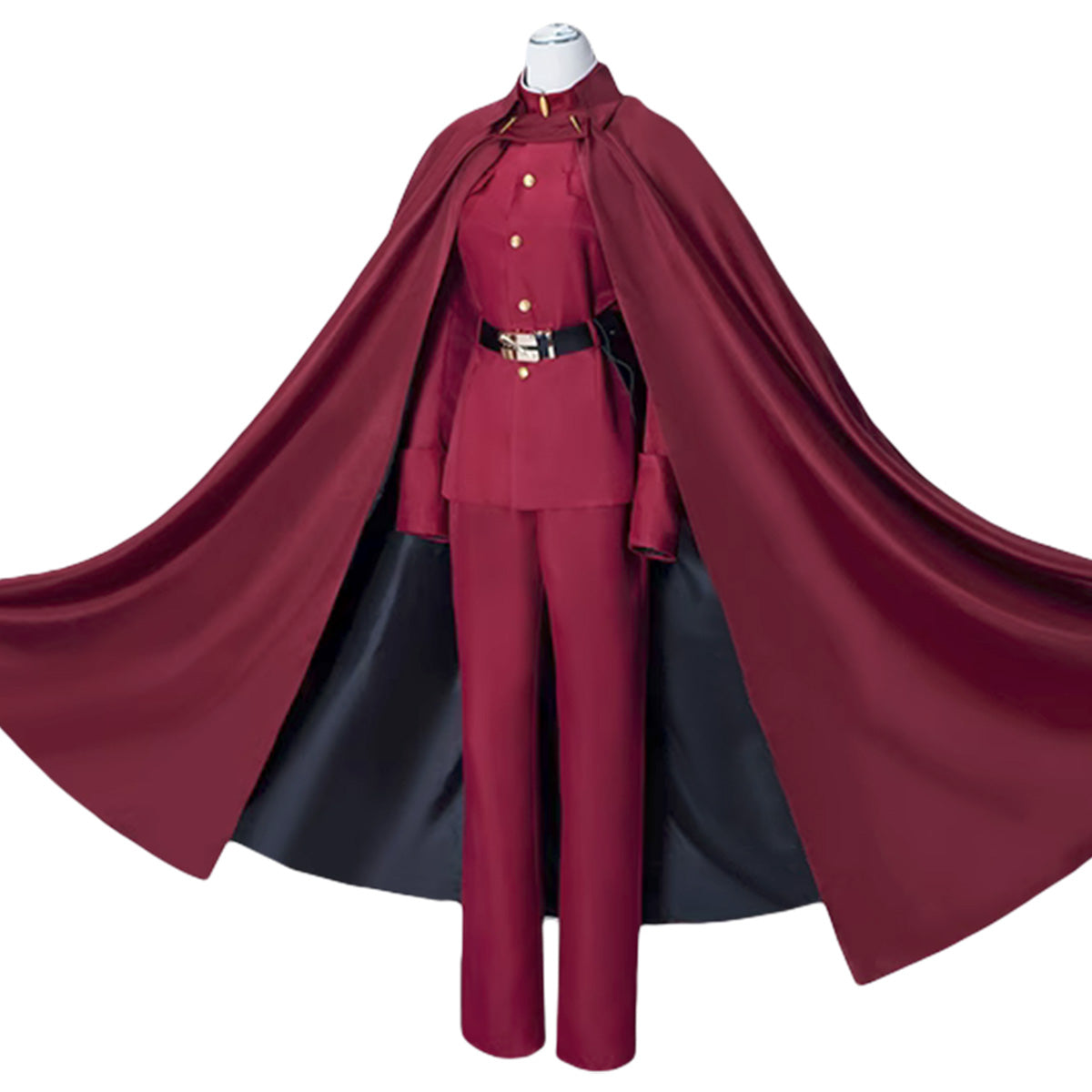 Bungou Stray Dogs Okura Yeko Cosplay Costume - Tophatter Daily Deals
