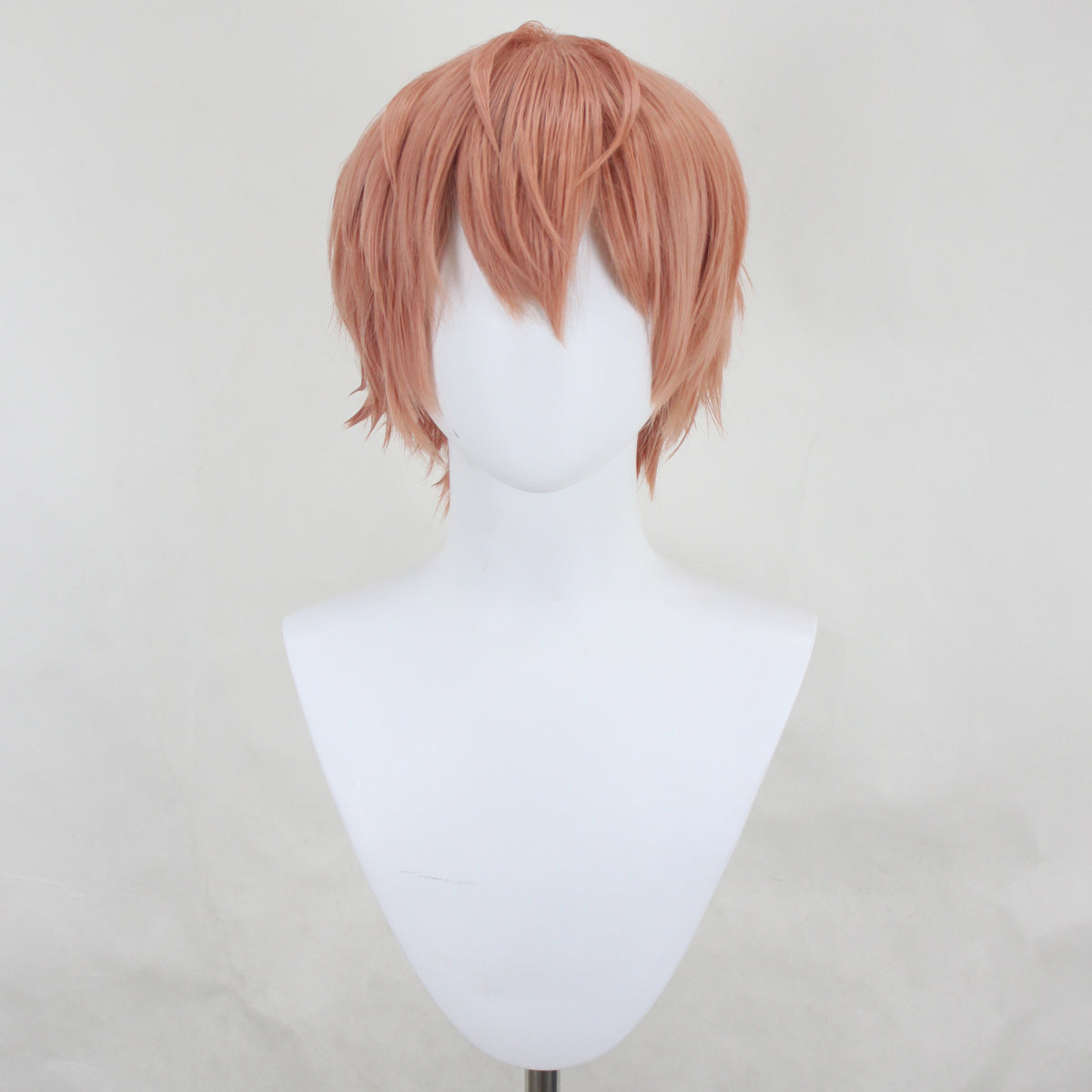 Paradox Live 1Nm8 Kei Miyama Golden Cosplay Wig Wig - Tophatter Daily Deals