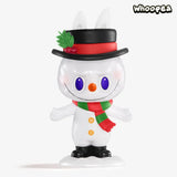 THE MONSTERS LABUBU Let's Christmas Series Figures, Blind Box (PRE-ORDER) - Tophatter Daily Deals