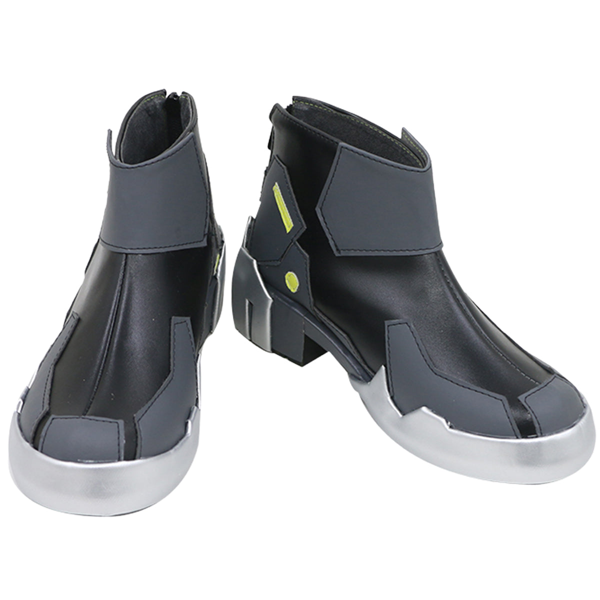 Valorant Vyse Cosplay Shoes Shoes/Boots - Tophatter Daily Deals