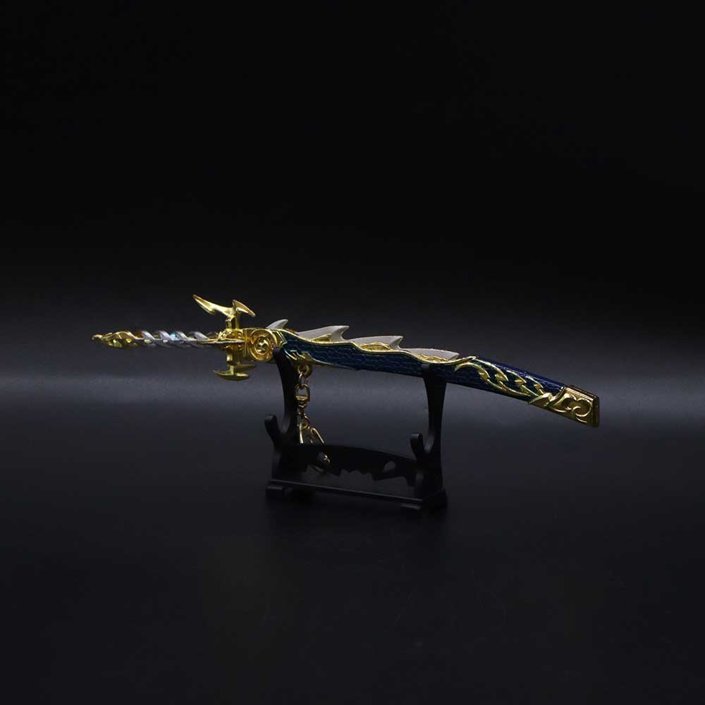 Thunder Bestows Sword - Tophatter Daily Deals