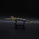 Thunder Bestows Sword - Tophatter Daily Deals