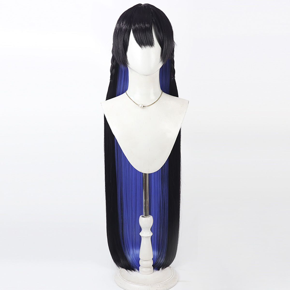 Unnamed Memory Tinasha Cosplay Wig Wig - Tophatter Daily Deals